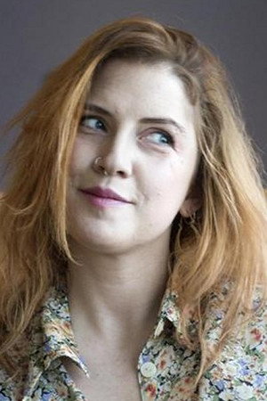 Sicilia Gadborg Høegh portrait