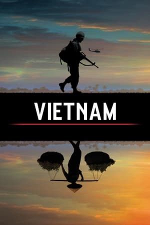 Poster Vietnam Staffel 1 Was bleibt? (März 1973 bis heute) 2017