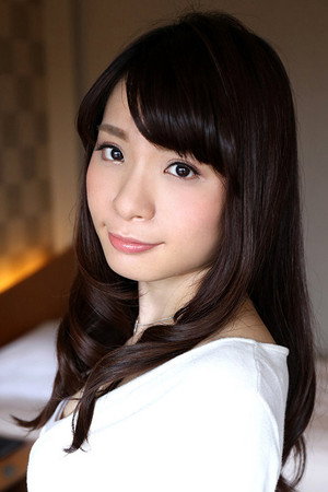 Yatsuhashi Saiko portrait