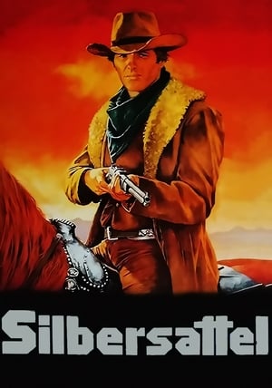 Poster Silbersattel 1978