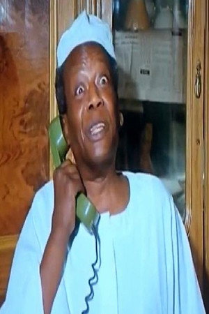 Salah Yahya portrait