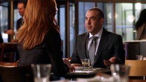 Suits Season 5 Episode 1