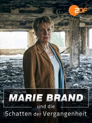 Marie Brand und die Schatten der Vergangenheit poster