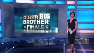 Celebrity Big Brother Episode 13