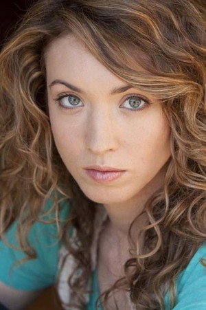 Lindsay Anne Kent photo 2