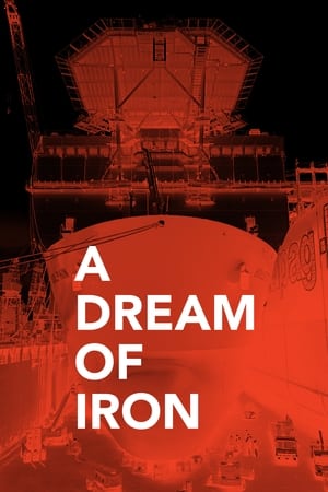 Poster A Dream of Iron (2014)