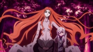 The Ancient Magus’ Bride: Season 1 Episode 8 –