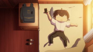 The Strongest Job Is Apparently Not a Hero or a Sage, but an Appraiser (Provisional)!: 1×2