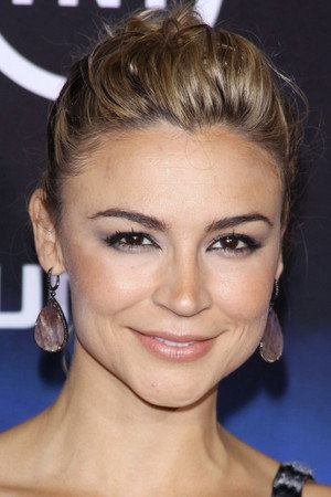 Samaire Armstrong