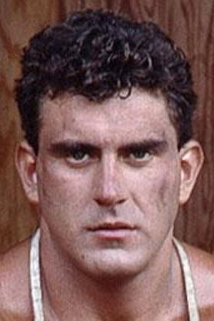 Bruce Emory portrait