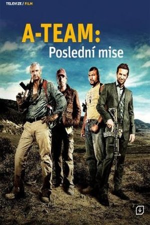 Poster A-Team 2010