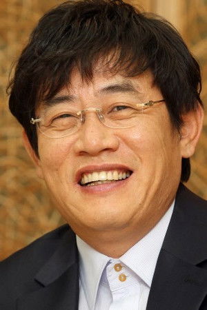Lee Kyung-kyu photo