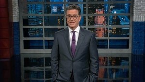 The Late Show with Stephen Colbert: 8×48