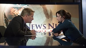 The Newsroom 2×5