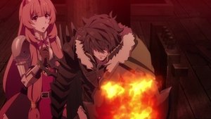 The Rising of the Shield Hero Season 1 Episode 11