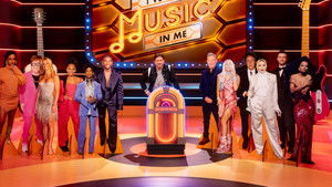 I’ve Got The Music In Me