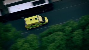 24 Hours in A&E: 9×2