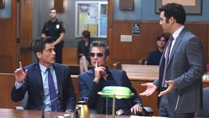 The Grinder: 1×13