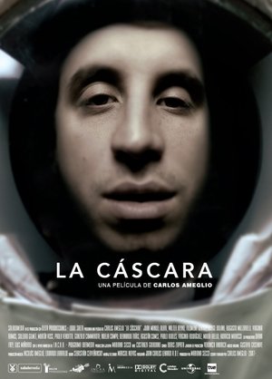 La cáscara