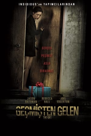 Geçmişten Gelen (2015)