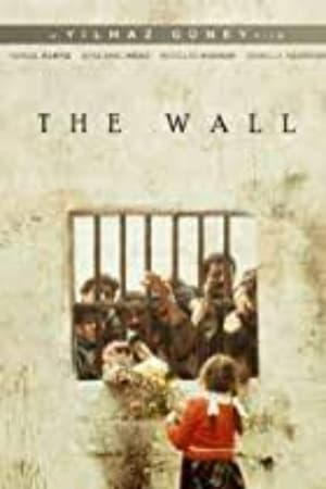 The Wall poster