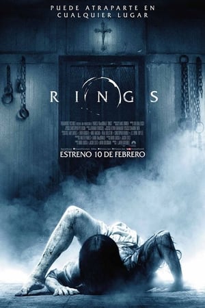 pelicula Rings (2017)