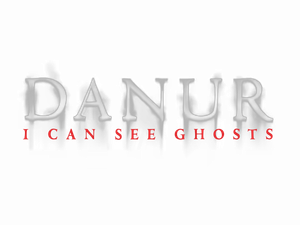 Danur — Logos 8