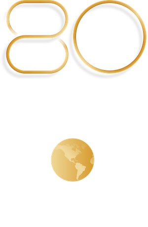 Golden Globe Awards — Logos 3