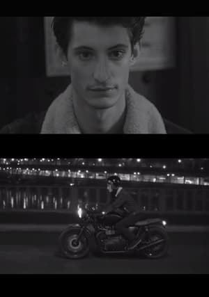 Poster La Nuit de Pierre Niney 2014