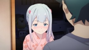 Eromanga Sensei: 1×8