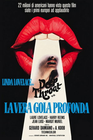 La vera Gola Profonda