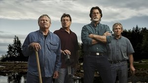 La maldición de Oak Island (2014)