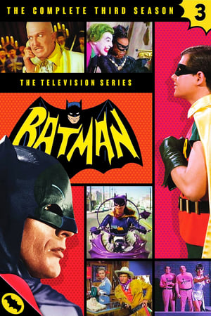 Batman: Staffel 3