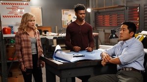 Marvel’s Cloak & Dagger: 1 Staffel 7 Folge