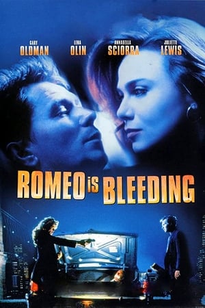 Romeo Is Bleeding Film