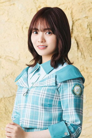 Manamo Miyata portrait