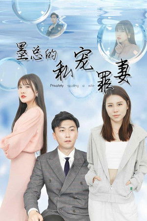 墨总的私宠罪妻