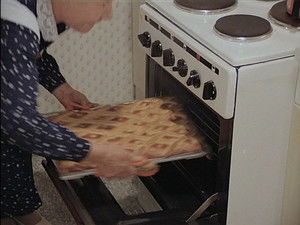 Spuk im Hochhaus: 1×6