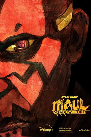 Star Wars: Maul - Shadow Lord 111