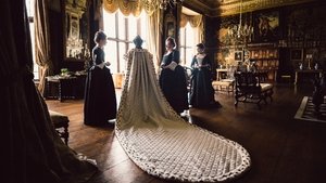 The Favourite 2018