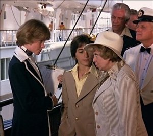 Love Boat: 1×3