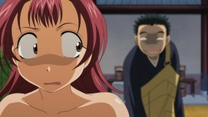 Ah My Buddha!! Season 1 Episode 1