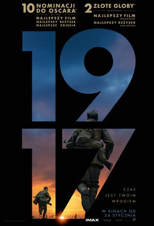 poster 1917
