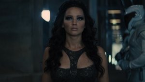The Hunger Games: Catching Fire (2013)