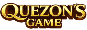 Quezon's Game — Logos 1