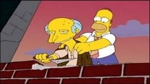 Los Simpson Temporada 14 Capitulo 15