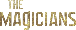 The Magicians — Logos 2