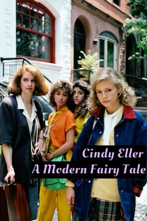 Poster Cindy Eller: A Modern Fairy Tale 1985