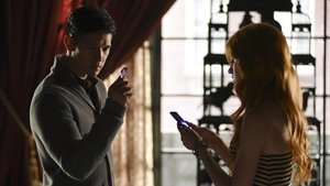 Shadowhunters 1×10