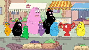 Barbapapa: One Big Happy Family!: 2×6
